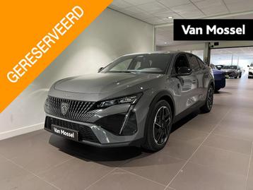 Peugeot 408 1.2 Hybrid 136 e-DCS6 GT | Apple Carplay / Andro beschikbaar voor biedingen