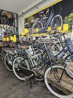 +/- 100 Cortina u4 transportfietsen uit voorraad leverbaar, Fietsen en Brommers, Fietsen | Dames | Damesfietsen, Nieuw