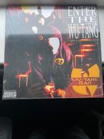 Wu-Tang Clan - Enter the Wu-Tang (36 Chambers) Vinyl, Ophalen of Verzenden, 1985 tot 2000, Zo goed als nieuw, 12 inch