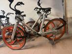 Mobike Fiets - Hufterproof & Anti-lekbanden, Fietsen en Brommers, Ophalen, Gebruikt, Overige merken