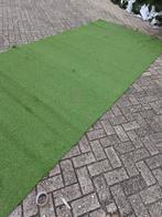 Kunstgras nieuw 3x4 4x4 5x4 6x4 7x4 8x4, Ophalen of Verzenden, Nieuw, 20 m² of meer, Kunstgras