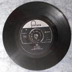 Vinyl single: Tabe - de Wilmari's [1198]  [CDViSi], Gebruikt, 7 inch, Single, Ophalen of Verzenden