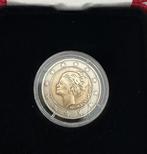 2 EURO MUNT MONACO, Verzenden, Monaco, 2 euro, Losse munt