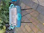 tefal Electrische bbq, Ophalen, Gebruikt