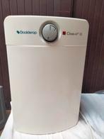 Daalderop close-in 10L, Doe-het-zelf en Verbouw, Geisers en Boilers, Ophalen, Gebruikt, Aardgas, Boiler