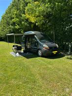 Camper te huur