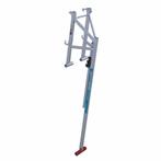 NEW ! SGS Dakrandbev vanaf 3 mtr Actie !!, Ophalen of Verzenden, Nieuw, Daksteiger, 5 meter of hoger