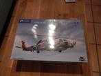 1/35 mh-60R Kitty Hawk, Overige merken, Helikopter, Nieuw, Ophalen of Verzenden