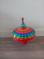 Blikken tol, Ophalen of Verzenden