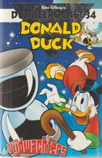 Donald Duck Dubbelpocket # 6 stuks - zie foto's, Meerdere stripboeken, Ophalen of Verzenden, Zo goed als nieuw