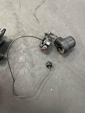 Sparta onderdelen ION C1 C2 C3 F8E F5E elektrische fiets beschikbaar voor biedingen