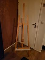 Winsor & Newton Schildersezel - Verstelbaar, Ophalen, Gebruikt, Ezel