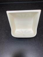 inbouw zeepbakje, Ophalen, Nieuw, Toilet