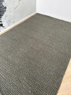 Pronto vloerkleed Cilento wol green 200x300 bolletjes, Huis en Inrichting, Stoffering | Tapijten en Kleden, Ophalen of Verzenden