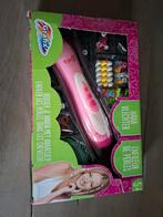 Haarvlechter met Accessoires - 5+, Ophalen