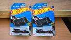 Hot Wheels US Card Batmobile, Ophalen of Verzenden, Nieuw, Auto
