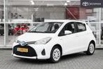 Toyota Yaris 1.5 Hybrid Aspiration, Auto's, Gebruikt, Euro 6, 4 cilinders, 1070 kg