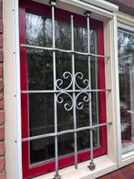 Raamtralie., Ophalen, Gebruikt