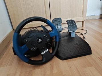Thrustmaster T150 | Force Feedback beschikbaar voor biedingen