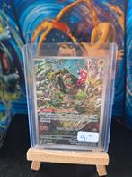 Okidogi 074/064 Full art, Ophalen of Verzenden, Zo goed als nieuw, Losse kaart