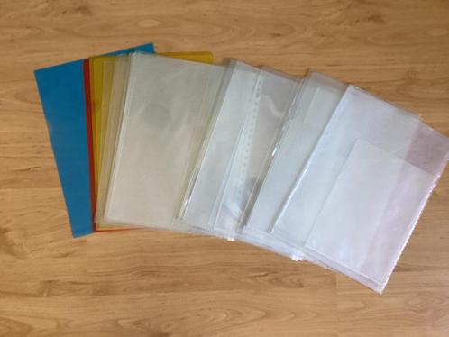 L-mapjes, Diversen, Bureau-accessoires, Nieuw, Ophalen of Verzenden