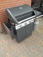 Campinggaz BBQ, Ophalen, Gebruikt