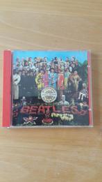 CD The Beatles - Sgt.Peppers Lonely Hearts Club Band, Verzenden, 1960 tot 1980, Zo goed als nieuw