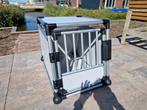 Auto hondenbench Trixie M-L, Dieren en Toebehoren, Hondenbenches, Ophalen, Zo goed als nieuw