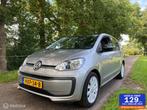 Volkswagen Up! 1.0 BMT move up! / 75 pk! /AC/ 5 drs / 84 dkm, Voorwielaandrijving, Gebruikt, 4 stoelen, 23 km/l