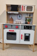 Keukentje met speelgoed items, Kinderen en Baby's, Speelgoed | Speelkeukens, Ophalen of Verzenden