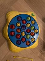 Visjes vangen spel, Ophalen, Zo goed als nieuw