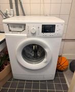 Ok F4-LED Wasmachine 6kg, Ophalen, Zo goed als nieuw, 1200 tot 1600 toeren