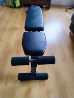 Gyronetics E Series Fitnessbank - Krachtstation, Ophalen, Gebruikt, Krachtstation, Buik