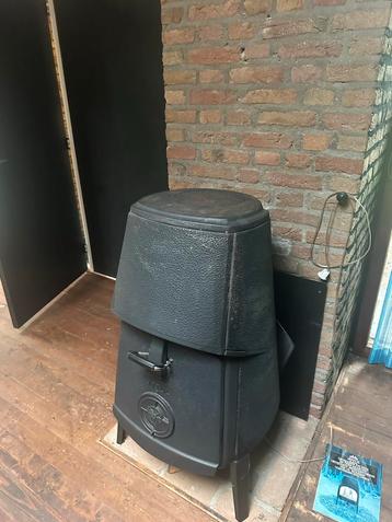 Jotul kachel beschikbaar voor biedingen