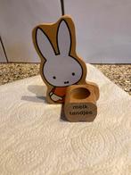 Tandenpotje Nijntje, Kinderen en Baby's, Kraamcadeaus en Geboorteborden, Ophalen of Verzenden, Zo goed als nieuw