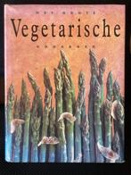 Anna Vesting - Het grote vegetarische kookboek, Ophalen of Verzenden, Gelezen, Vegetarisch