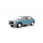 Peugeot 304 S Coupe Bleu Azur Metallisé 1331 OT449, Ophalen of Verzenden, Nieuw, Auto, OttOMobile