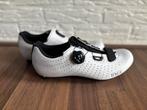 Fizik Tempo R5 Overcurve maat 40 wielrenschoen wit BOA, Fietsen en Brommers, Fietsaccessoires | Fietskleding, Gebruikt, Dames