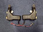 Volvo 740 Centrale deurvergrendeling motortjes achterdeuren, Ophalen, Volvo