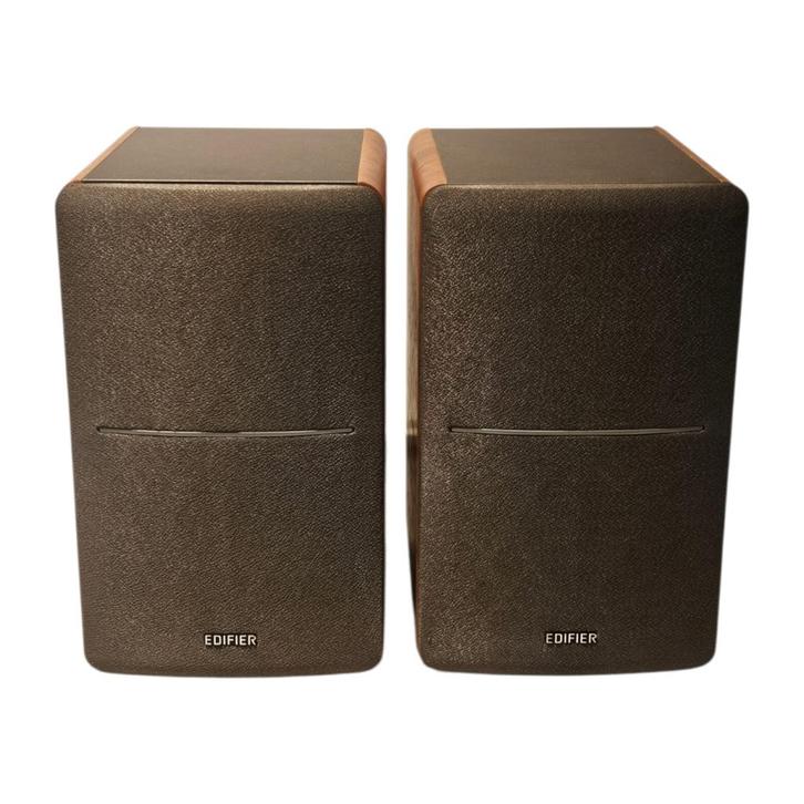 Edifier R1280T Speakers | Nette Staat, Audio, Tv en Foto, Luidsprekers, Gebruikt