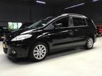 Mazda 5 2.0 Katano I 7Pers. I Kln Brt I Airco I Trekhaak I C, Stof, 7 stoelen, Zwart, Origineel Nederlands