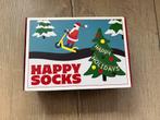Happy socks gift set/ cadeaudoos kerst met 2 paar sokken, Kleding | Heren, Sokken en Kousen, Overige kleuren, Ophalen of Verzenden