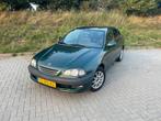 Toyota Avensis 1.8 Linea SOL SDN 16V 1998 Groen, Voorwielaandrijving, Stof, 4 cilinders, 1762 cc