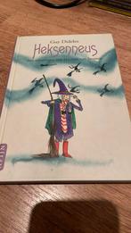 Guy Didelez - Heksenneus, Guy Didelez, Fictie algemeen, Ophalen of Verzenden, Zo goed als nieuw