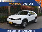 Mazda MX-30 e-SkyActiv 145 Comfort 36 kWh | CAMERA | NAVI, Stof, Gebruikt, Huisgarantie, 35 kWh