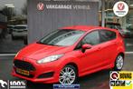 Ford Fiesta 1.0 EcoBoost Hot Hatch|5Drs|101Pk|Navi|Nap, Euro 5, Gebruikt, Start-stop-systeem, 23 km/l