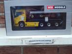WSI  Volvo    FH5  van  Millenaar  &  van  Schaik., Ophalen of Verzenden, Nieuw, Bus of Vrachtwagen, Wsi
