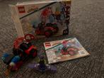 Lego Spidey 10781, Kinderen en Baby's, Speelgoed | Duplo en Lego, Ophalen, Zo goed als nieuw