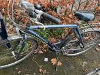 Heren / jongens fiets gazelle, Ophalen of Verzenden, Zo goed als nieuw, Meer dan 20 versnellingen, Gazelle