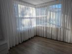 Vitrage wit 2 stuks x 360 breed x 260 hoog, Huis en Inrichting, Ophalen, Wit, 200 cm of meer